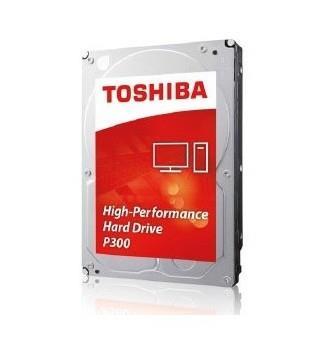 Cietais disks Toshiba P300