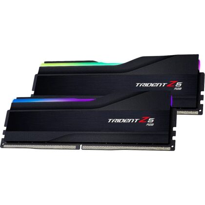 G.SKILL Trident Z5 RGB Black