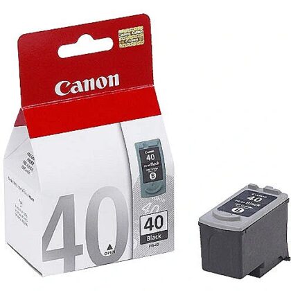 Canon Cartridge Canon PG40 PG40 4960999273372