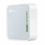 TP-LINK TL-WR902AC Wireless Router TL-WR902AC 6935364095666