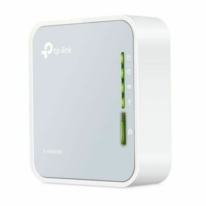 TP-LINK TL-WR902AC Wireless Router TL-WR902AC 6935364095666