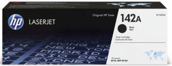 HP 142A Lāzedrukas kasete
