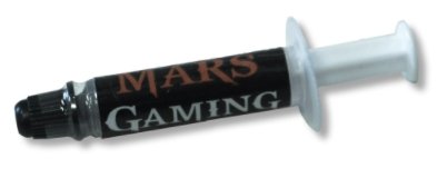 Mars Gaming MT0 Termopasta 6W/mK 1gb MT0 4713105961119