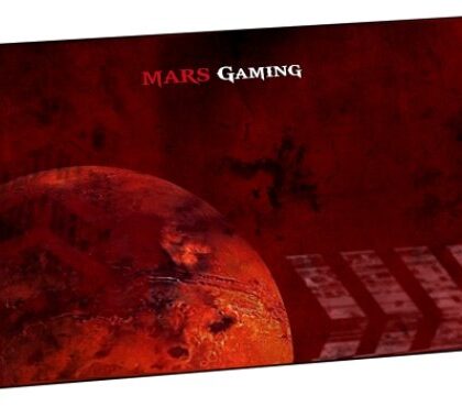 Mars Gaming MMP2 Spēļu Peļu Paliktnis 880x330x3mm