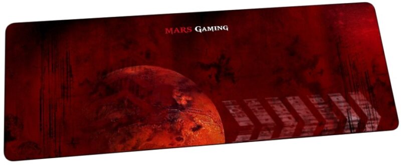 Mars Gaming MMP2 Spēļu Peļu Paliktnis 880x330x3mm