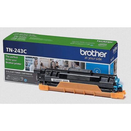 Brother Toner Brother TN243C cyan | 1000 pgs | DCP-L3510CDW