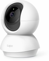 WRL CAMERA 1080P PAN/TILT/TAPO C200 TP-LINK  TAPOC200 6935364088095