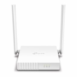 Wireless Router TP-LINK Wireless Router 300 Mbps IEEE 802.11b IEEE 802.11g IEEE 802.11n 1 WAN 2x10/100M Number of antennas 2 TL-WR820N  TL-WR820N 6935364099695