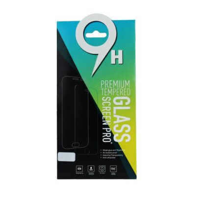 GreenLine Pro+ Tempered Glass 9H Aizsargstikls Sony Xperia XA GRE-T-G-SO-XA 4752168016619
