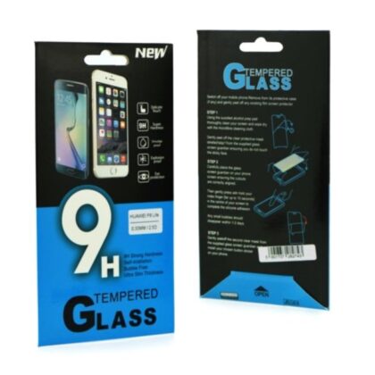BL 9H Tempered Glass 0.33mm / 2.5D Aizsargstikls Huawei Y6 / Y6 Prime (2018) BL9H-T-G-HU-Y6/2018 4752168051511