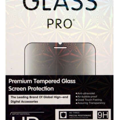 Tempered Glass PRO+ Premium 9H Aizsargstikls Sony Xperia M5 TEM-PR-SO-M5 4752168058268