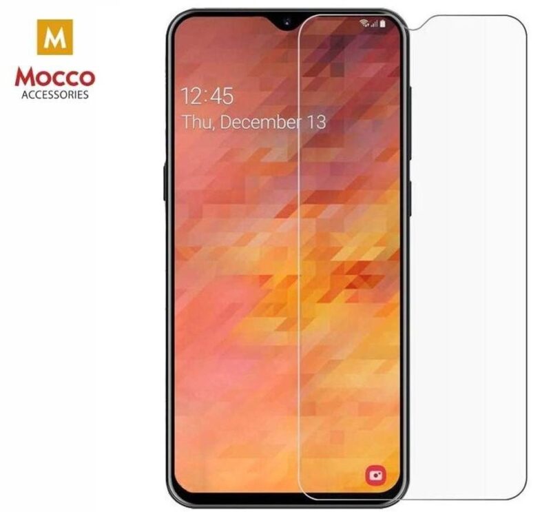 Mocco Tempered Glass Aizsargstikls Samsung Galaxy A50 / A30s / A50s / A30 / A20 / M21 / M31s MOC-T-G-SA-A50 4752168065754