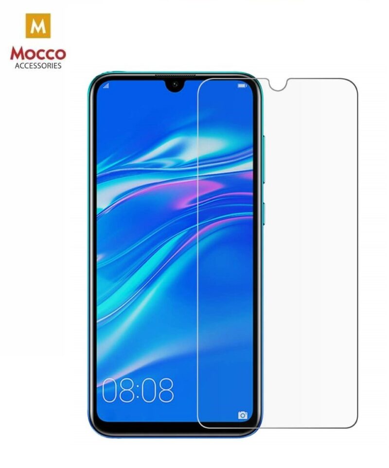 Mocco Tempered Glass Aizsargstikls Xiaomi Mi 10 Lite 5G MO-T-G-MI-10LI 4752168083550
