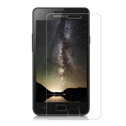 Tempered Glass Premium 9H Aizsargstikls Samsung i9100 Galaxy S2 T-SA-i9100 5900217132905