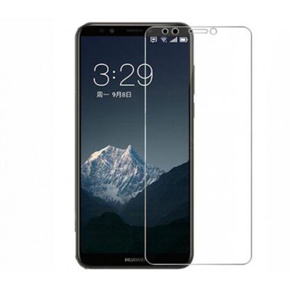 Tempered Glass Premium 9H Aizsargstikls Huawei Y6 (2019) / Huawei Y6 Prime (2019) T-G-HUA-Y62019 5900217292449