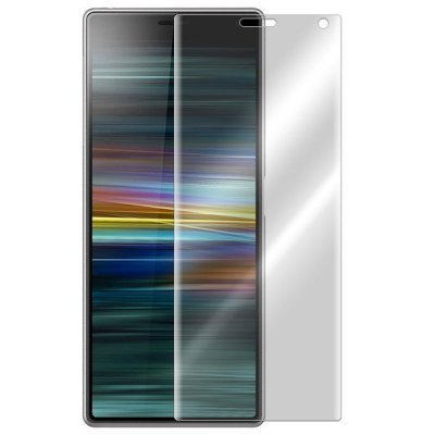 Tempered Glass Premium 9H Aizsargstikls Sony Xperia 10 Plus T-9H-SON-10OL 5900217306337