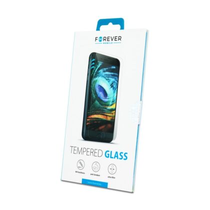 Forever Tempered Glass Premium 9H Aizsargstikls Apple iPhone 7 / iPhone 8 / SE 2020 / SE 2022 GSM021782 5900495483652