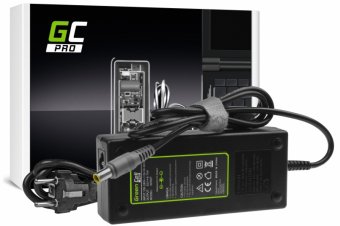 Green Cell PRO Lādētājs / AC Adapter for Lenovo ThinkPad 135W AD82P 5903317226734