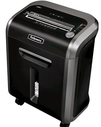 SHREDDER POWERSHRED 79CI/4679001 FELLOWES  4679001 043859629022