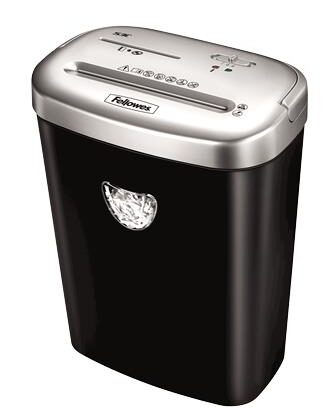 SHREDDER POWERSHRED 53C/4653101 FELLOWES  4653101 043859646906