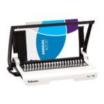 BINDER STAR + A4/5627501 FELLOWES  5627501 043859651238