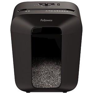 SHREDDER POWERSHRED LX41M/4300701 FELLOWES  4300701 043859771097