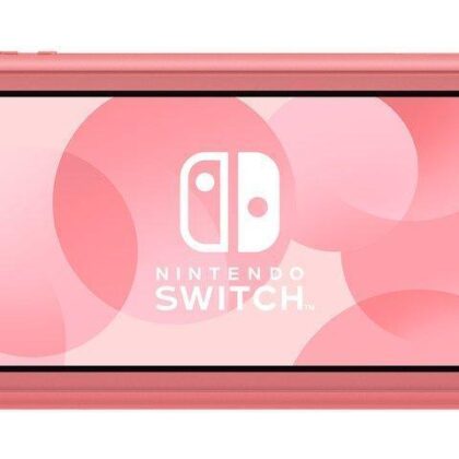 CONSOLE SWITCH LITE/CORAL 210105 NINTENDO  210105 045496453176