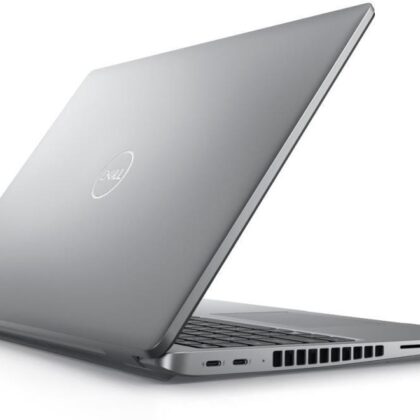 Notebook DELL Latitude 5540 CPU i5-1335U 1300 MHz 15.6" 1920x1080 RAM 16GB DDR4 SSD 512GB Intel Integrated Graphics Integrated ENG Smart Card Reader Windows 11 Pro 1.61 kg N008L554015EMEA_VP  N008L554015EMEA_VP 139494600000