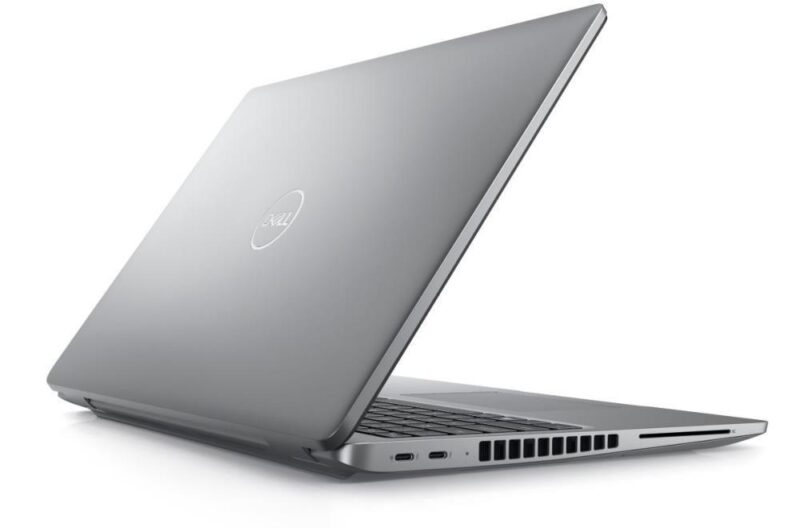 Notebook DELL Latitude 5540 CPU i5-1335U 1300 MHz 15.6" 1920x1080 RAM 16GB DDR4 SSD 512GB Intel Integrated Graphics Integrated ENG Smart Card Reader Windows 11 Pro 1.61 kg N008L554015EMEA_VP  N008L554015EMEA_VP 139494600000