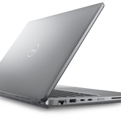 Notebook DELL Latitude 5440 CPU  Core i5 i5-1335U 1300 MHz 14" 1920x1080 RAM 16GB DDR4 SSD 512GB Intel Integrated Graphics Integrated EST Smart Card Reader Windows 11 Pro 1.39 kg N013L544014EMEA_VP_EST  N013L544014EMEA_VP_EST 139495800000