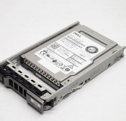 SERVER HDD 22TB 7.2K SAS 3.5"/14/15/16GEN 400-BPBF DELL  400-BPBF 139906000000