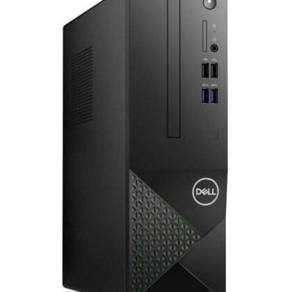 PC DELL Vostro 3020 Business SFF CPU Core i7 i7-13700 2100 MHz RAM 16GB DDR4 3200 MHz SSD 512GB Graphics card Intel UHD Graphics 770 Integrated Windows 11 Pro Included Accessories Dell Optical Mouse-MS116 - Black N2028VDT3020SFFEMEA01_N  N2028VDT3020SFFEMEA01_N 140717400000