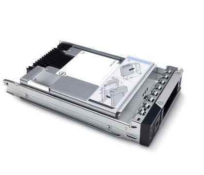 SERVER ACC SSD 1.92TB SATA RI/3.5'' 13GEN 345-BEFE DELL  345-BEFE 140979200000