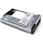 SERVER ACC SSD 960GB SATA RI/3.5'' G14-G16 345-BDQM DELL  345-BDQM 141245500000