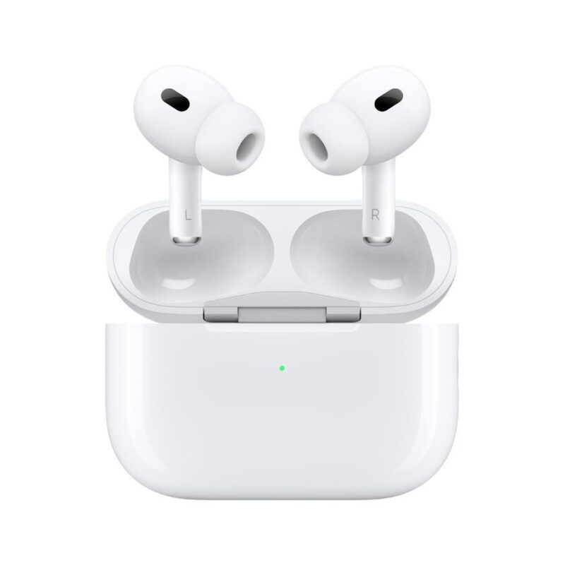 HEADSET AIRPODS PRO 2ND GEN/MTJV3 APPLE  MTJV3 195949052637