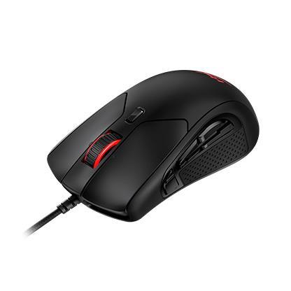 MOUSE USB OPTICAL PULSEFIRE/RAID HX-MC005B HYPERX  4P5Q3AA 196188049549