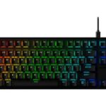 KEYBOARD ALLOY ORIGINS PBT HX/AQUA 639N5AA#ABA HYPERX  639N5AA#ABA 196337969742