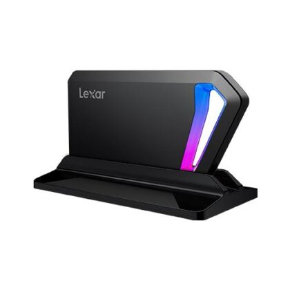 External SSD LEXAR SL660 1TB USB 3.2 Write speed 2000 MBytes/sec Read speed 2000 MBytes/sec LSL660X001T-RNNNG  LSL660X001T-RNNNG 30843367125082