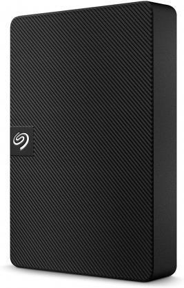 External HDD SEAGATE Expansion 1TB USB 3.0 Colour Black STKM1000400  STKM1000400 3660619040148