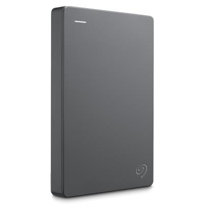 External HDD SEAGATE Basic 2TB USB 3.0 STJL2000400  STJL2000400 3660619408184