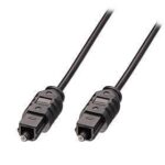 CABLE TOSLINK SPDIF 1M/35211 LINDY  35211 4002888352116