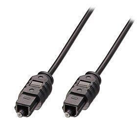 CABLE TOSLINK SPDIF 2M/35212 LINDY  35212 4002888352123