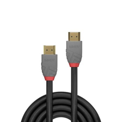 CABLE HDMI-HDMI 1M/ANTHRA 36962 LINDY  36962 4002888369626