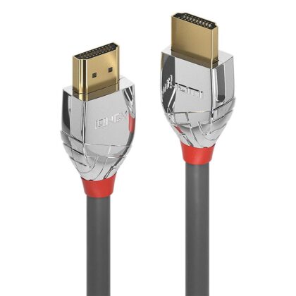 CABLE HDMI-HDMI 0.5M/CROMO 37870 LINDY  37870 4002888378703