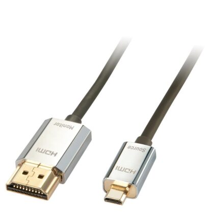 CABLE HDMI-MICRO HDMI 4.5M/41679 LINDY  41679 4002888416795