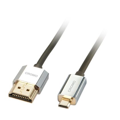 CABLE HDMI-MICRO HDMI 2M/41682 LINDY  41682 4002888416825