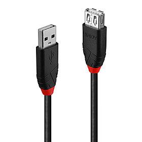 CABLE USB2 EXTENSION 5M/42817 LINDY  42817 4002888428170