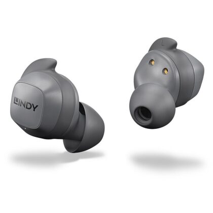 HEADSET LE400W/WIRELESS IN-EAR 73194 LINDY  73194 4002888731942