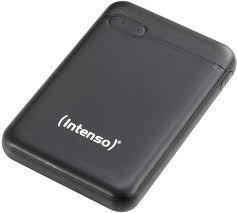 POWER BANK USB 5000MAH/BLACK 7313520 INTENSO  7313520 4034303028221