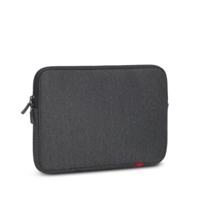 NB SLEEVE MACBOOK AIR 12"/5113 DARK GREY RIVACASE  5113DARKGREY 4260403573471